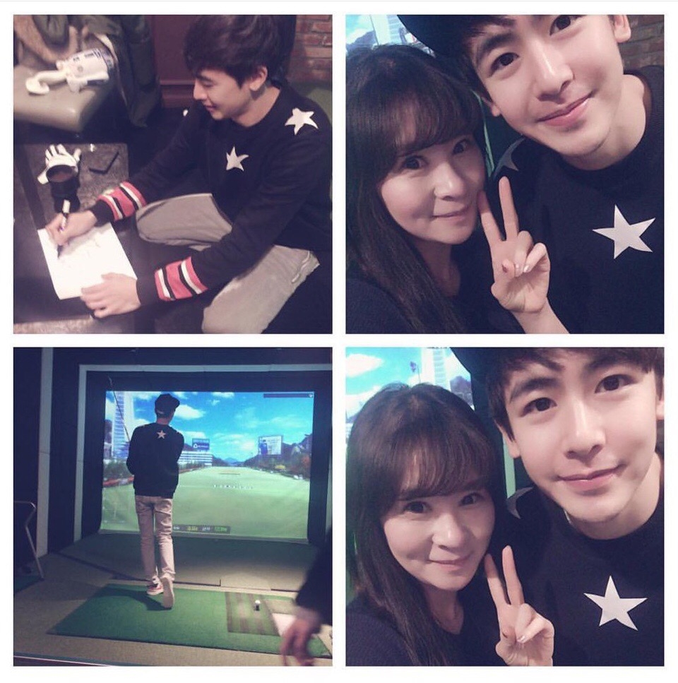 少女时代tiffany尼坤