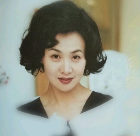 李媛媛的儿子