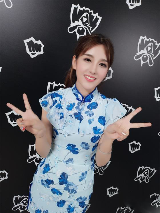 lol苏小妍