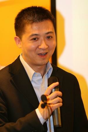 非诚勿扰骆磊
