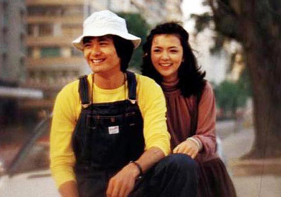 陈玉莲近况