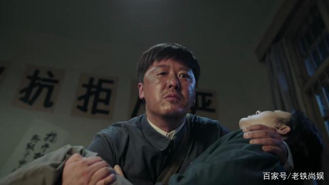 奔驰年代常汉卿原型