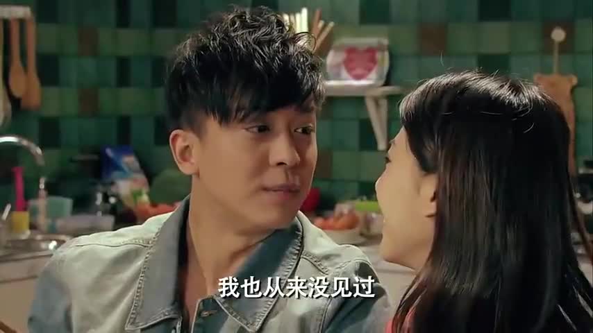 爱情公寓丽萨