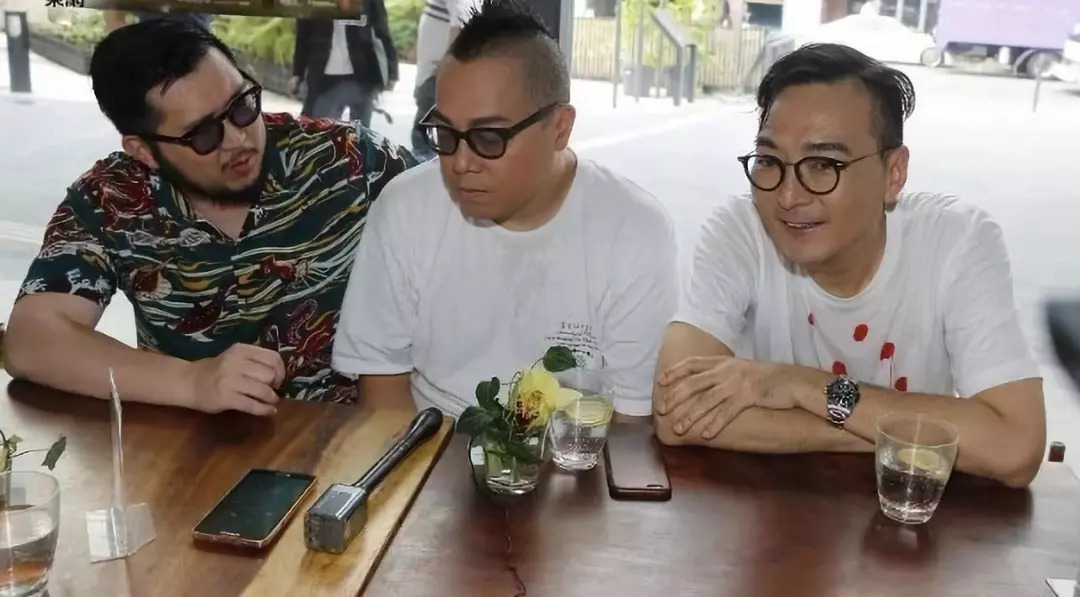 林晓峰栋笃笑 林晓峰栋笃笑