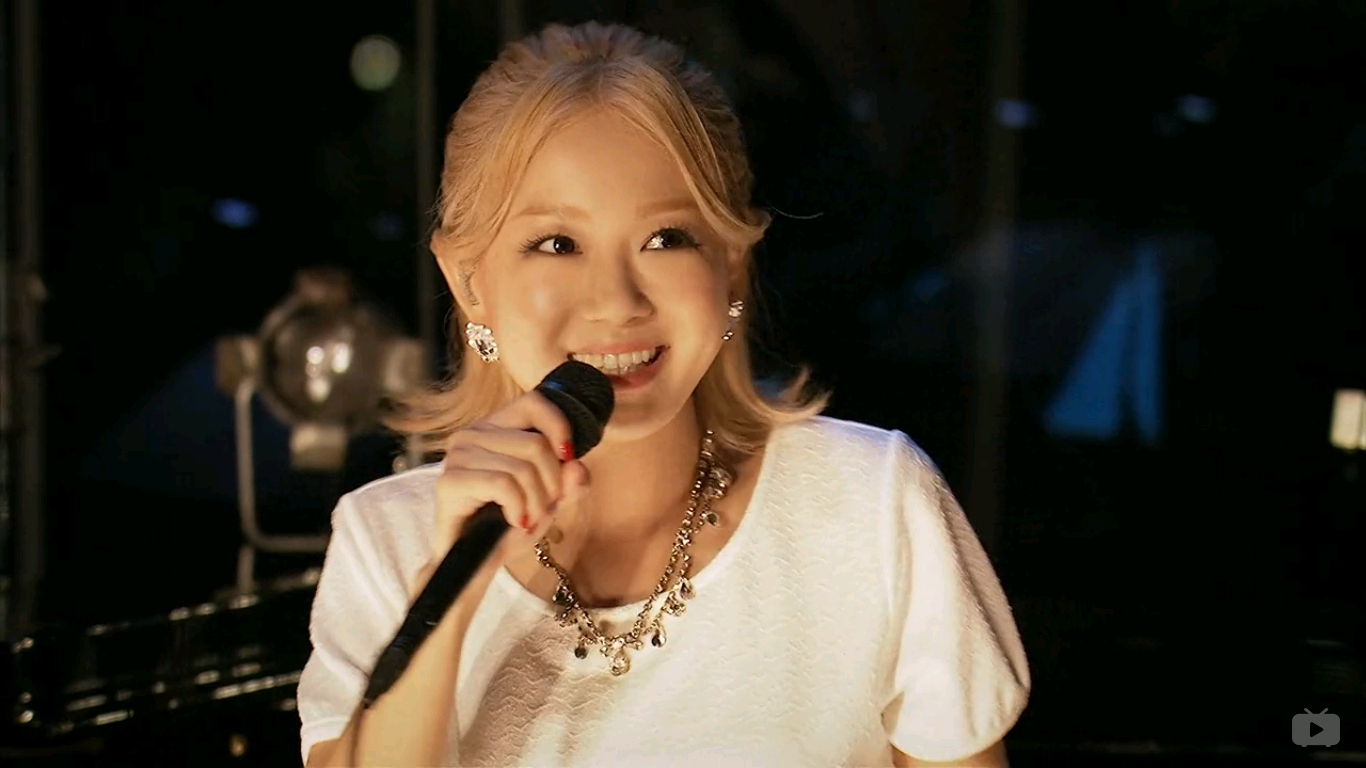 西野加奈if