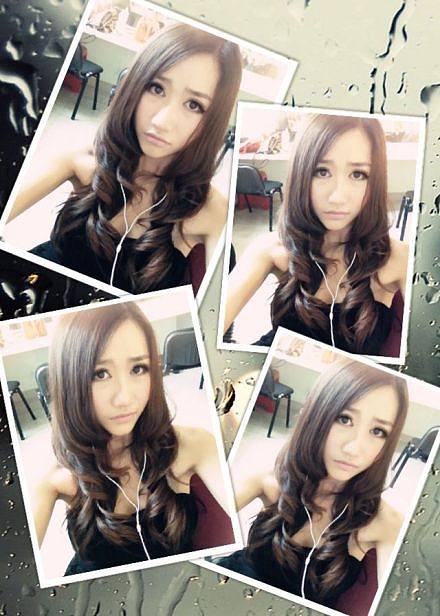 我们约会吧女高朋