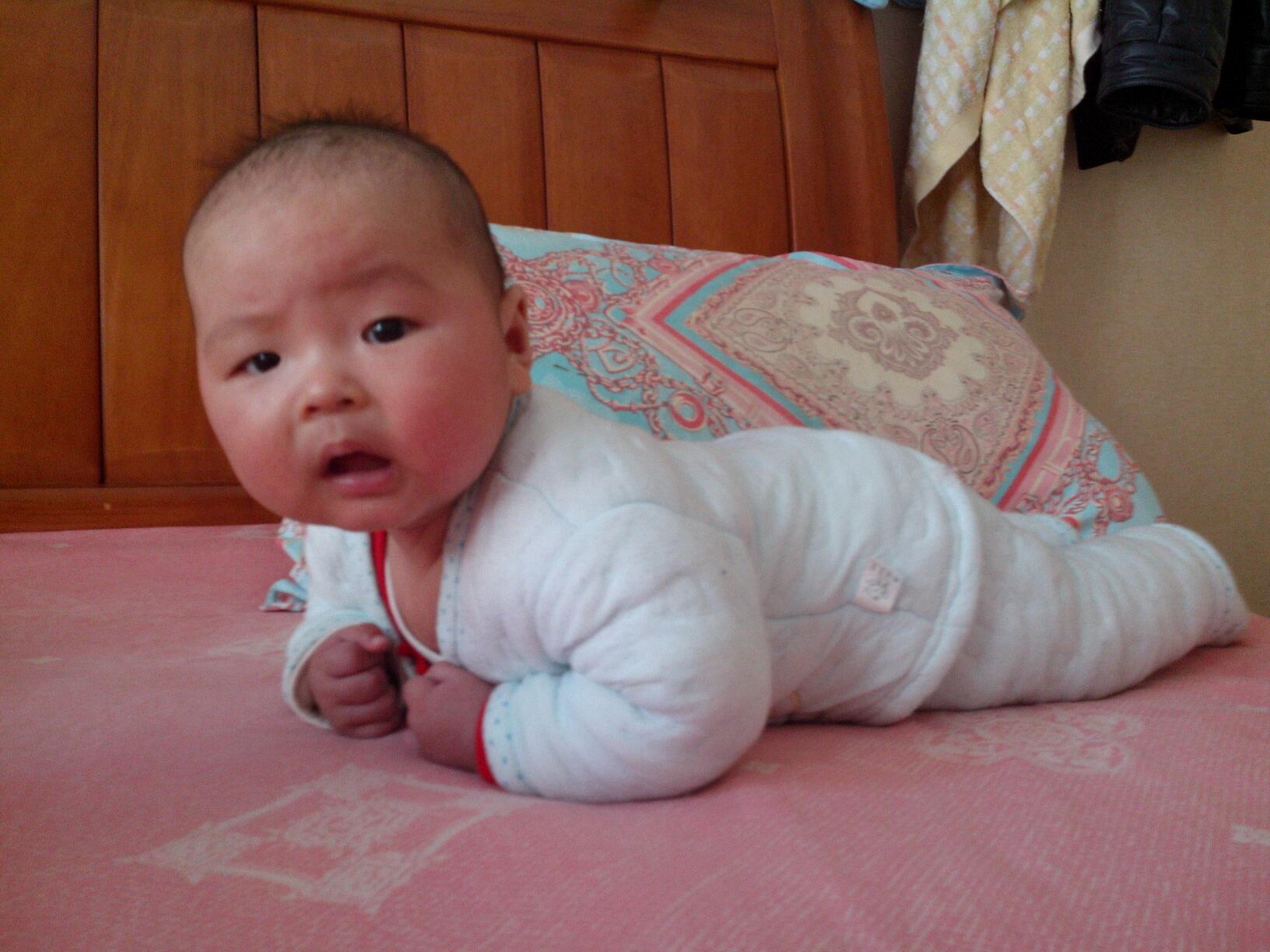 三线艺人小孩帖子原帖