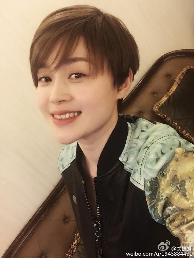 杨小燕饰演者