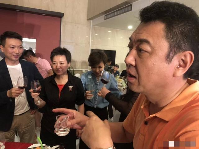 邢质斌老公
