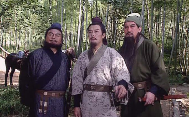 新三国穿帮 新三国穿帮