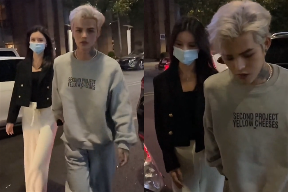 包括殷世航何婧婧分离原因谈天记载的词条 包括殷世航何婧婧分离原因谈天记载的词条