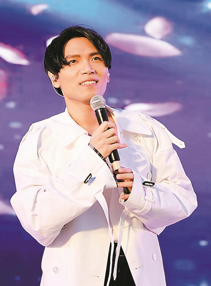 杨宗纬金钟奖