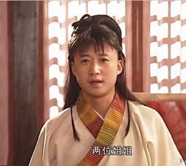 少林武王演员表