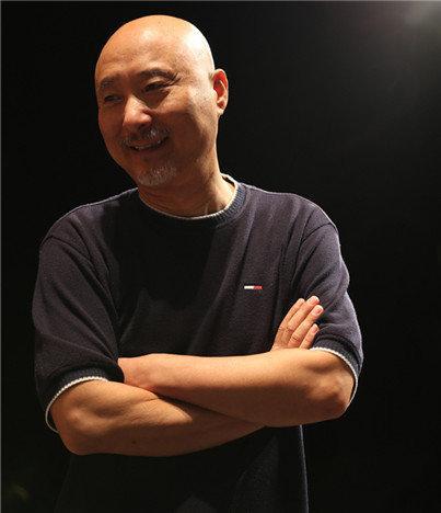 陈佩斯多大春秋