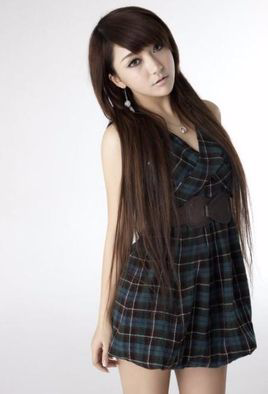 超等女声杨洋