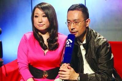 非诚勿扰王磊