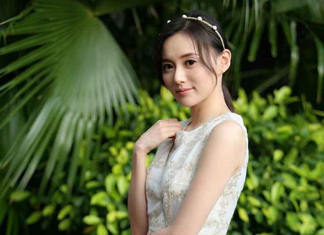 江铠同是富二代吗
