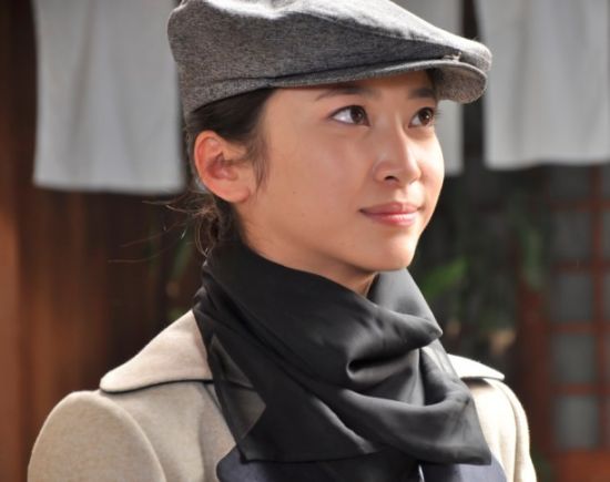 全慧彬女杰