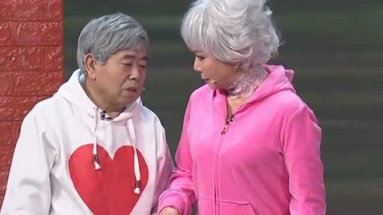 蔡明回应病情已稳定