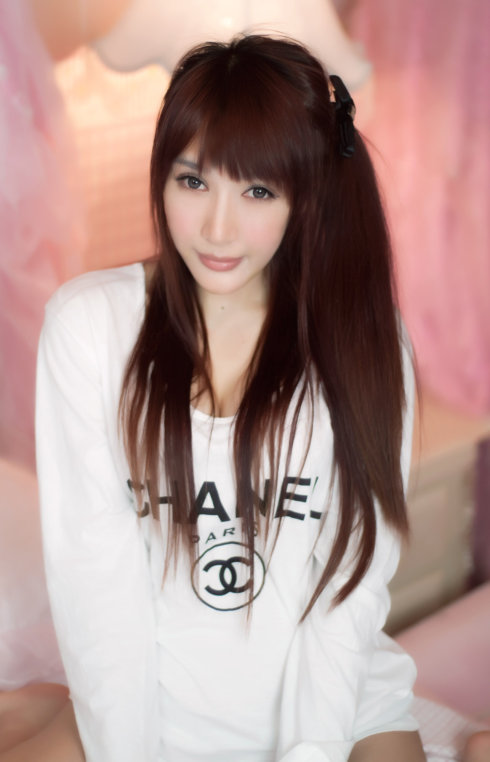 张婉悠人体 张婉悠人体