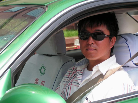 满文军现状