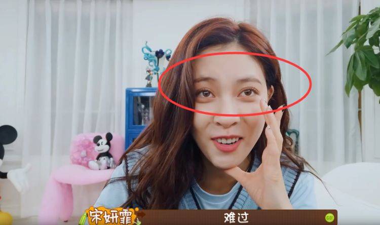 宋妍霏爸爸是香港人吗 宋妍霏爸爸是香港人吗