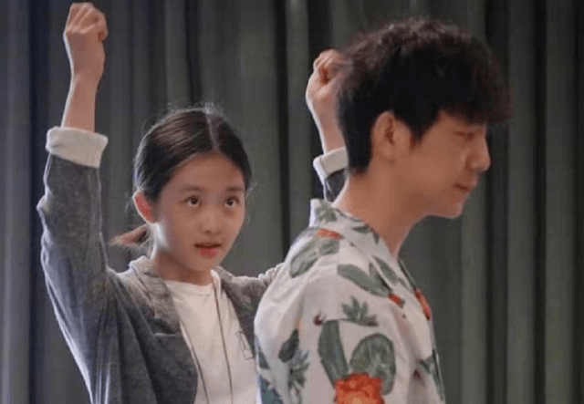 黄磊女儿藏书楼事件 黄磊女儿藏书楼事件