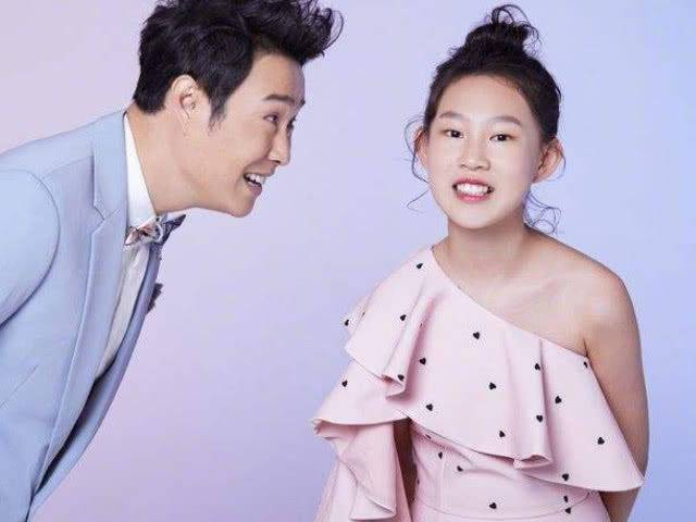小沈阳媳妇照片
