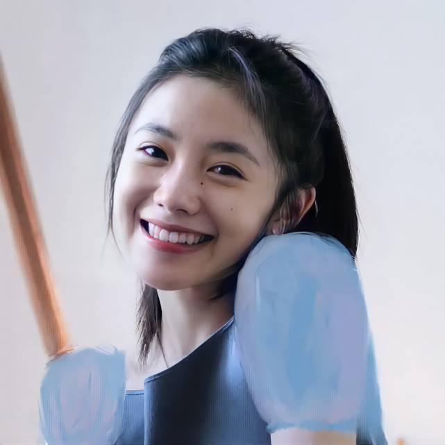 刘浩存妈妈培训班