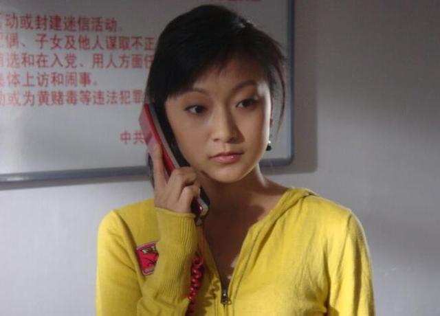 李秋歌饰演者 李秋歌饰演者