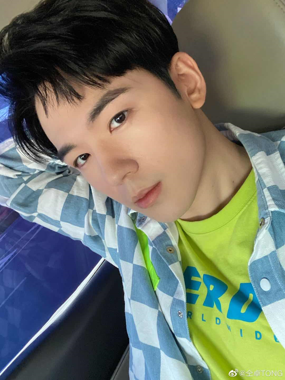 仝卓直播说错了什么的简单介绍
