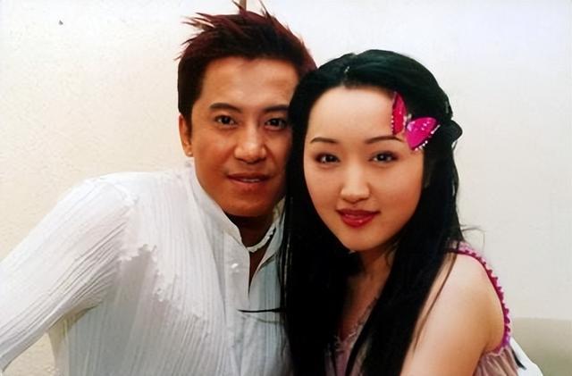 厦门远华案杨钰莹