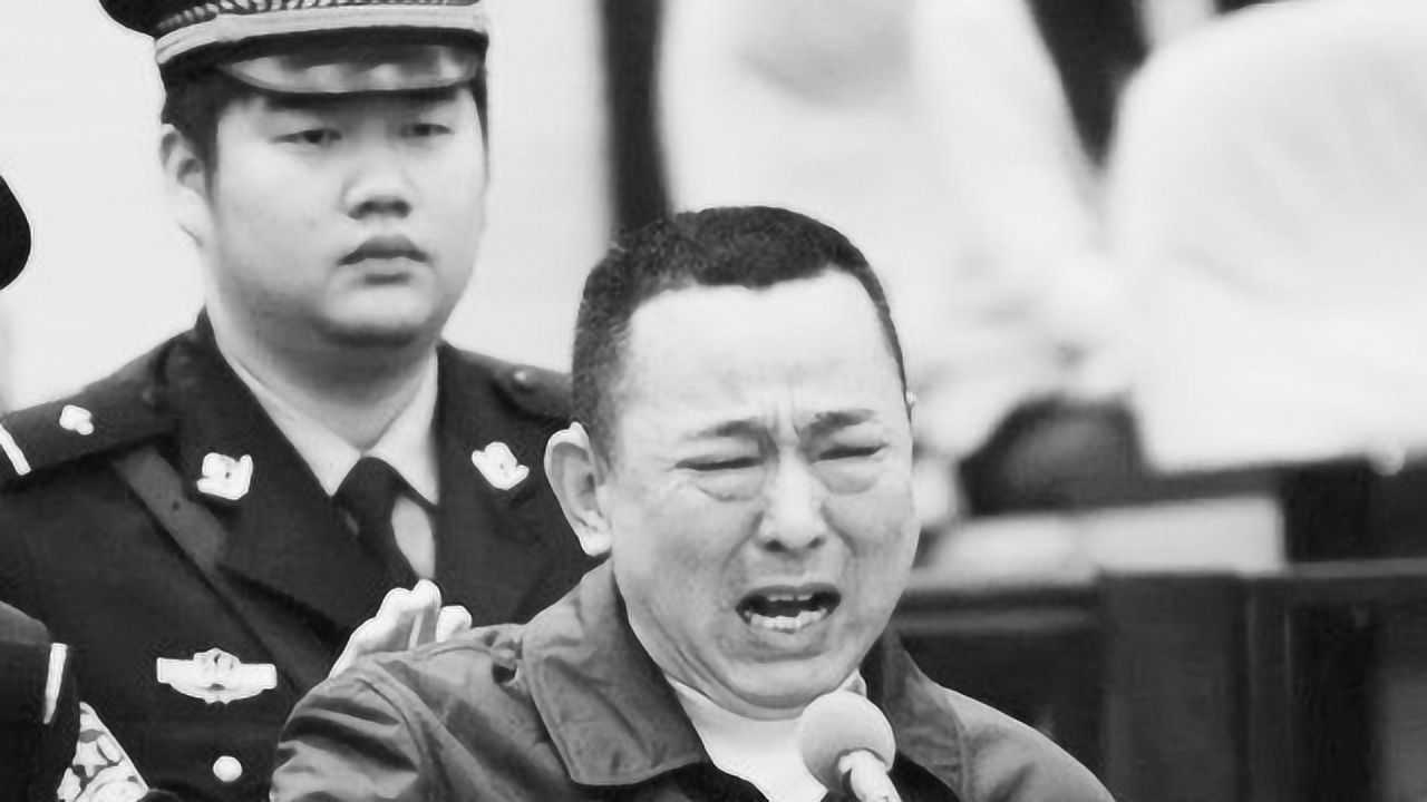 对于刘汉团体枪毙现场的信息