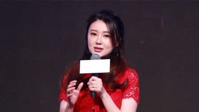 贾跃亭前妻甘薇北京房产开拍