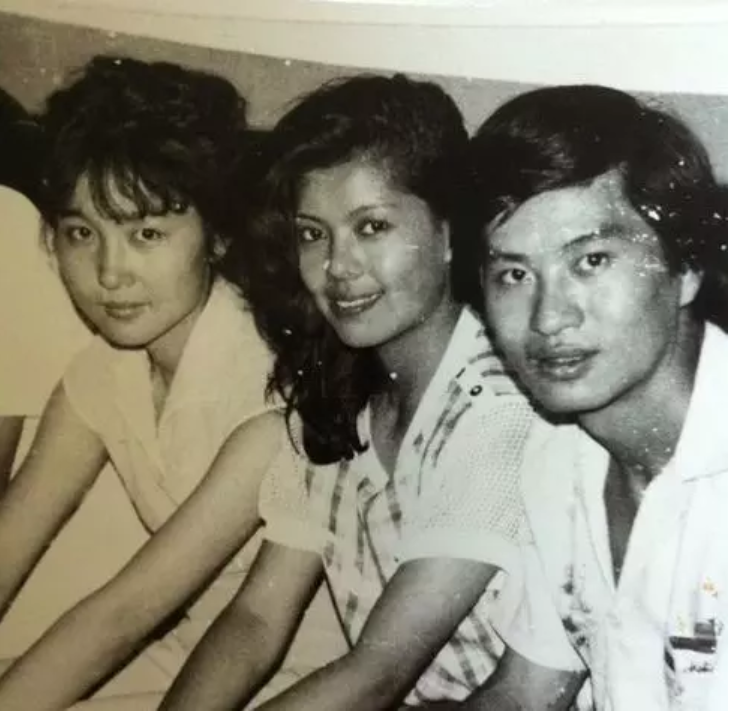 赵欣瑜儿子