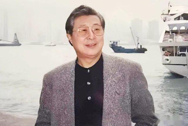 王心刚现状