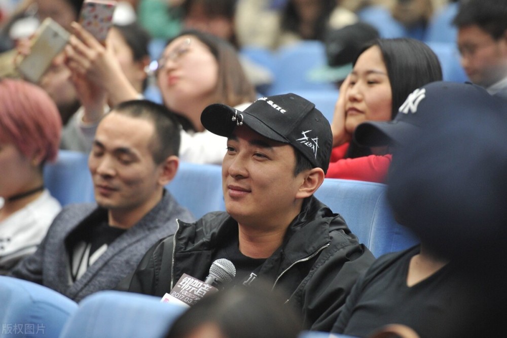 王思聪蛋糕事件怎么说的 王思聪蛋糕事件怎么说的