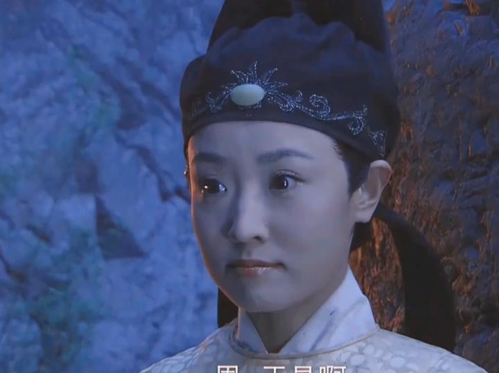 李元芳的扮演者