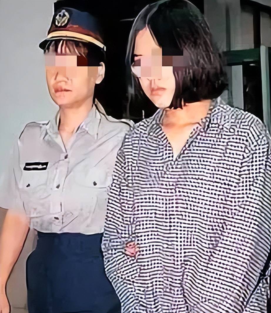 洪晓慧事件