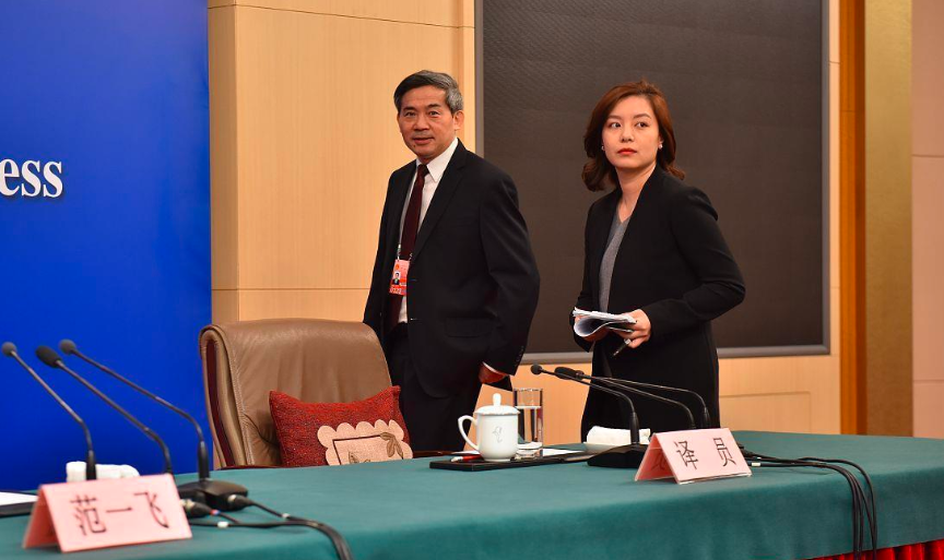 国度级翻译官人为几何