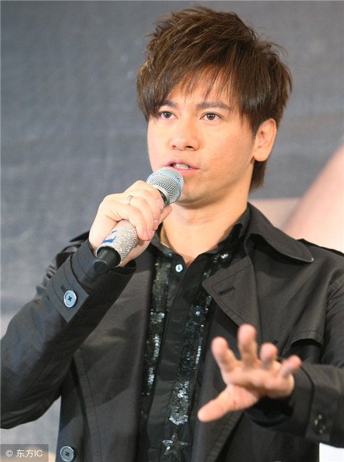 李圣杰新歌
