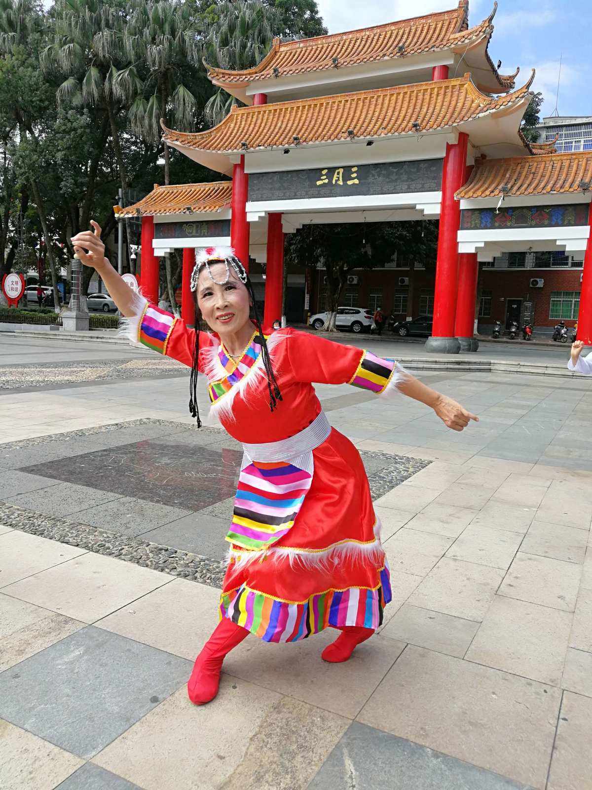 综艺喜乐汇2021五指山