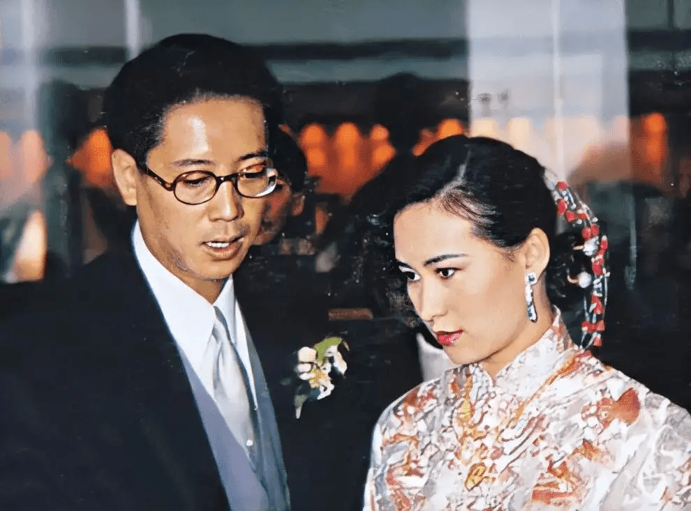 许晋亨个人资料