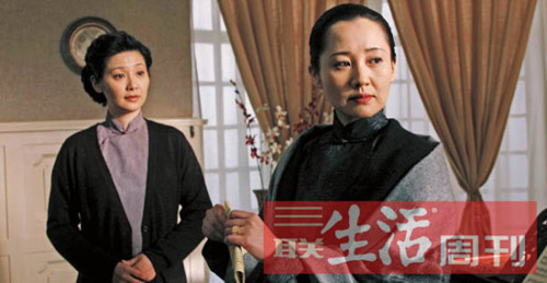 开国大业演员表国籍