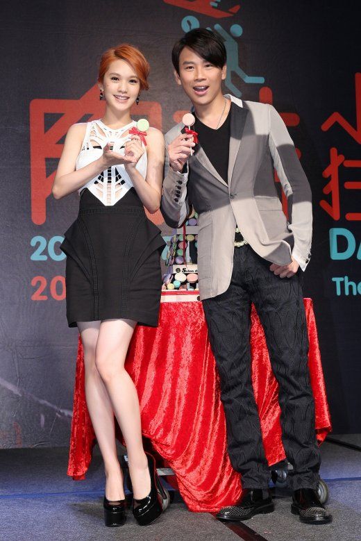 陶喆未婚妻