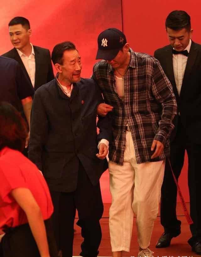 李雪健身体现状如何