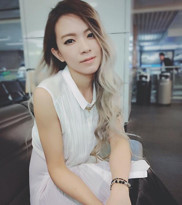 张芸京性别