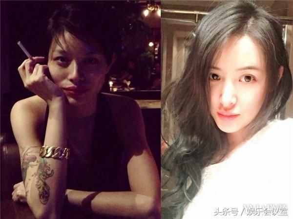 汪峰婚史