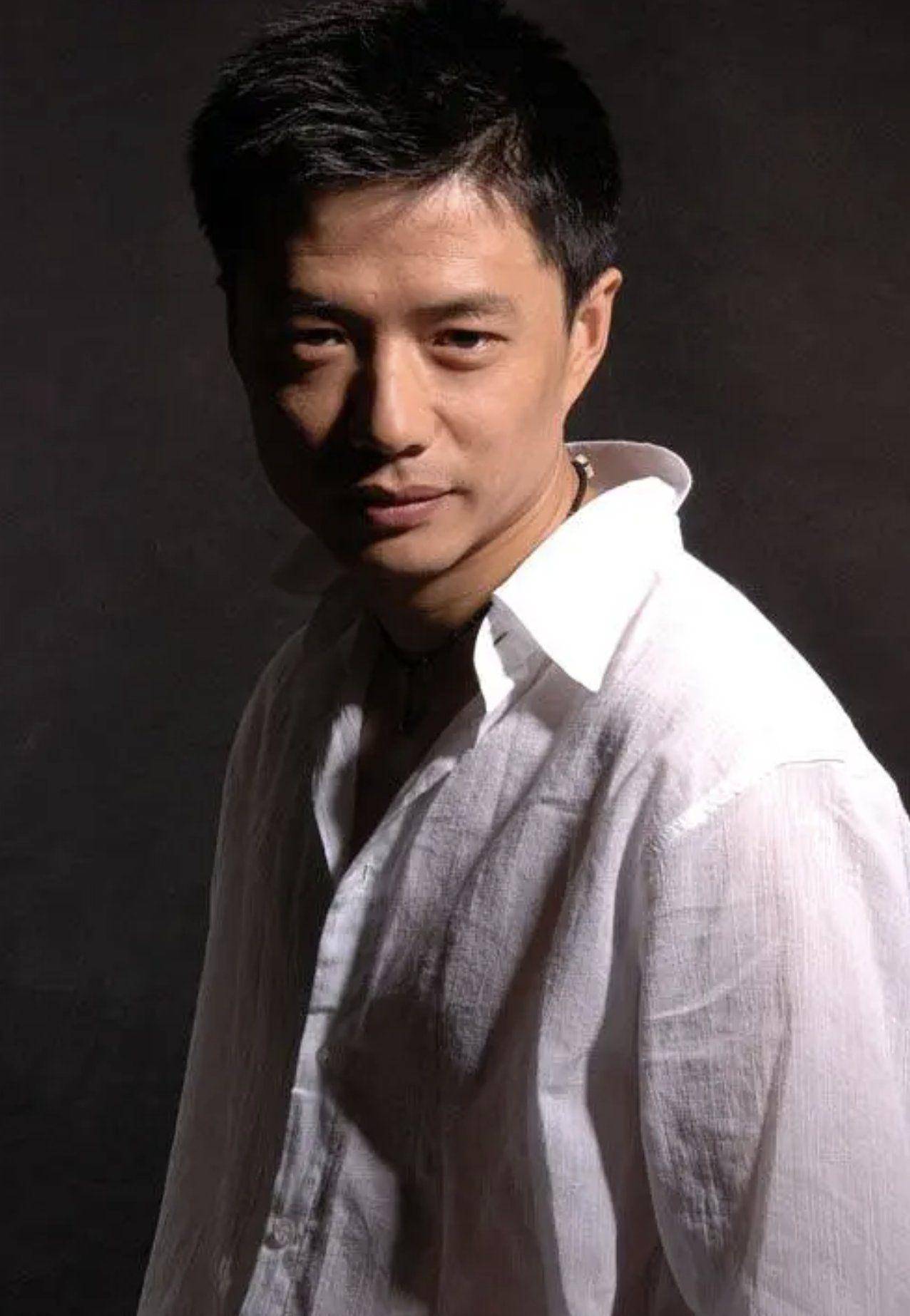 段奕宏妻子王瑾