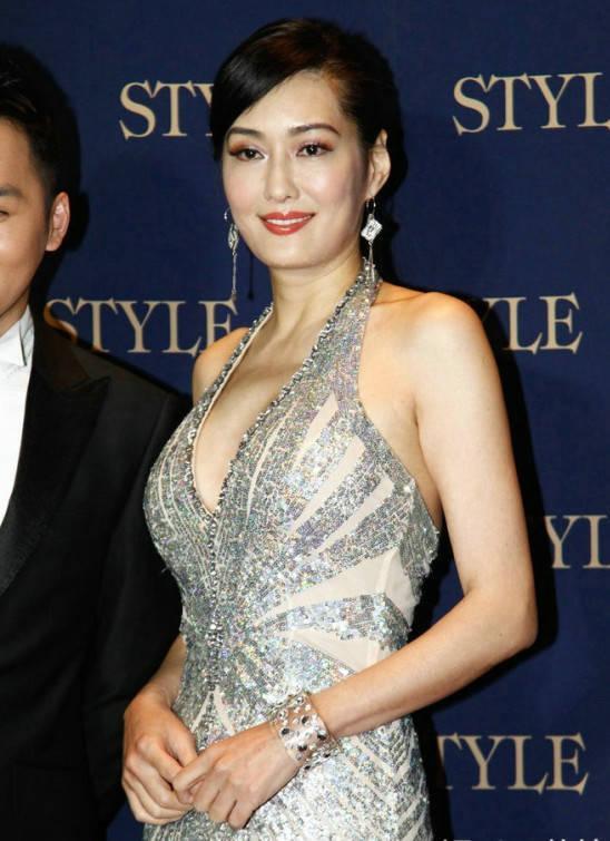 孟广美团体材料